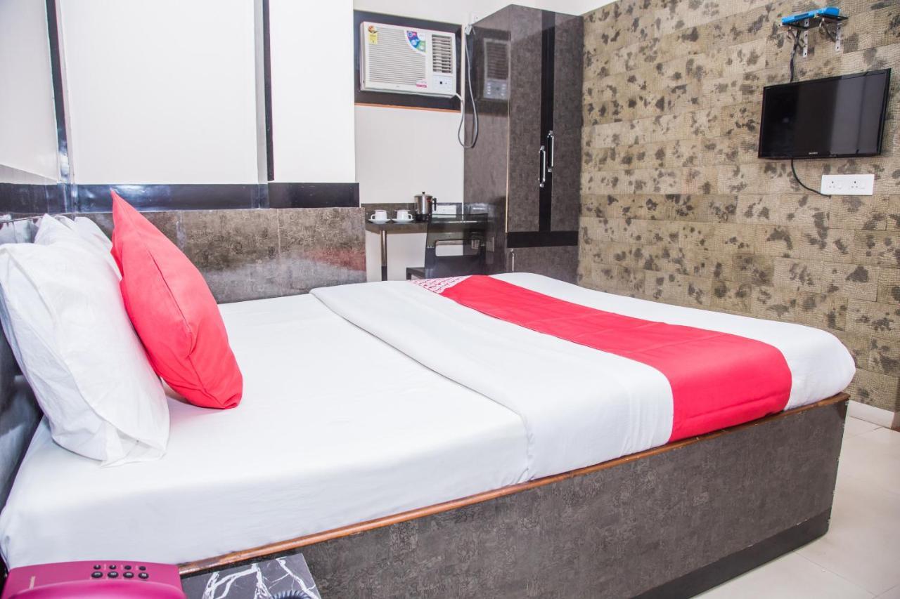 Oyo Hotel Executive Inn 아가르탈라 외부 사진