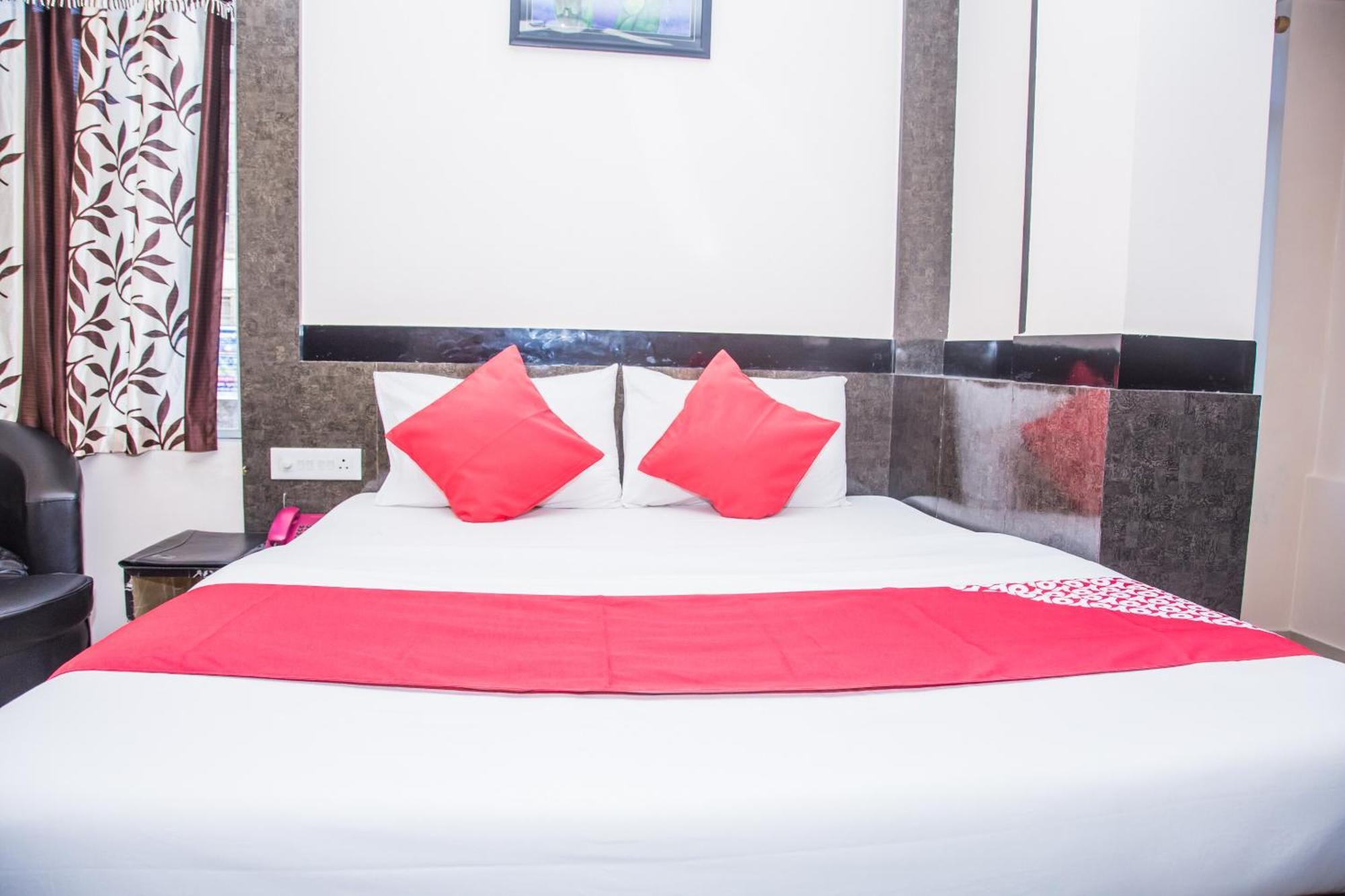 Oyo Hotel Executive Inn 아가르탈라 외부 사진